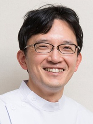 加藤　恵一